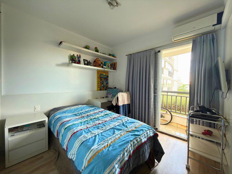 Apartamento, 3 quartos, 165 m² - Foto 7