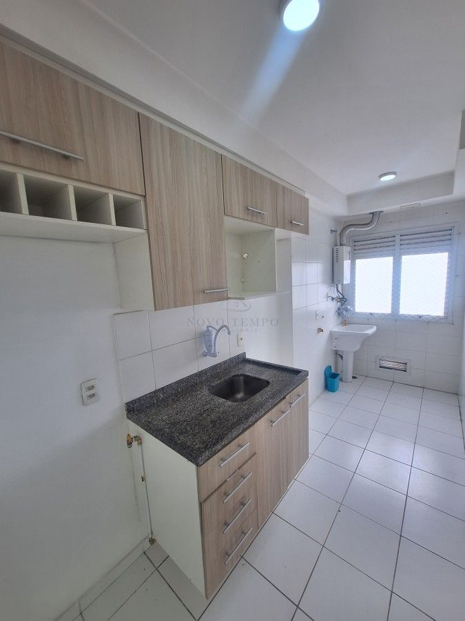 Apartamento para alugar com 1 quarto, 62m² - Foto 1