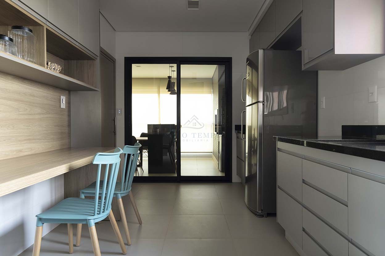 Apartamento, 4 quartos, 257 m² - Foto 6