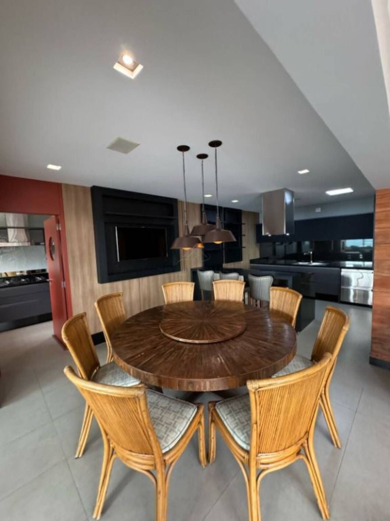 Cobertura, 4 quartos, 505 m² - Foto 4