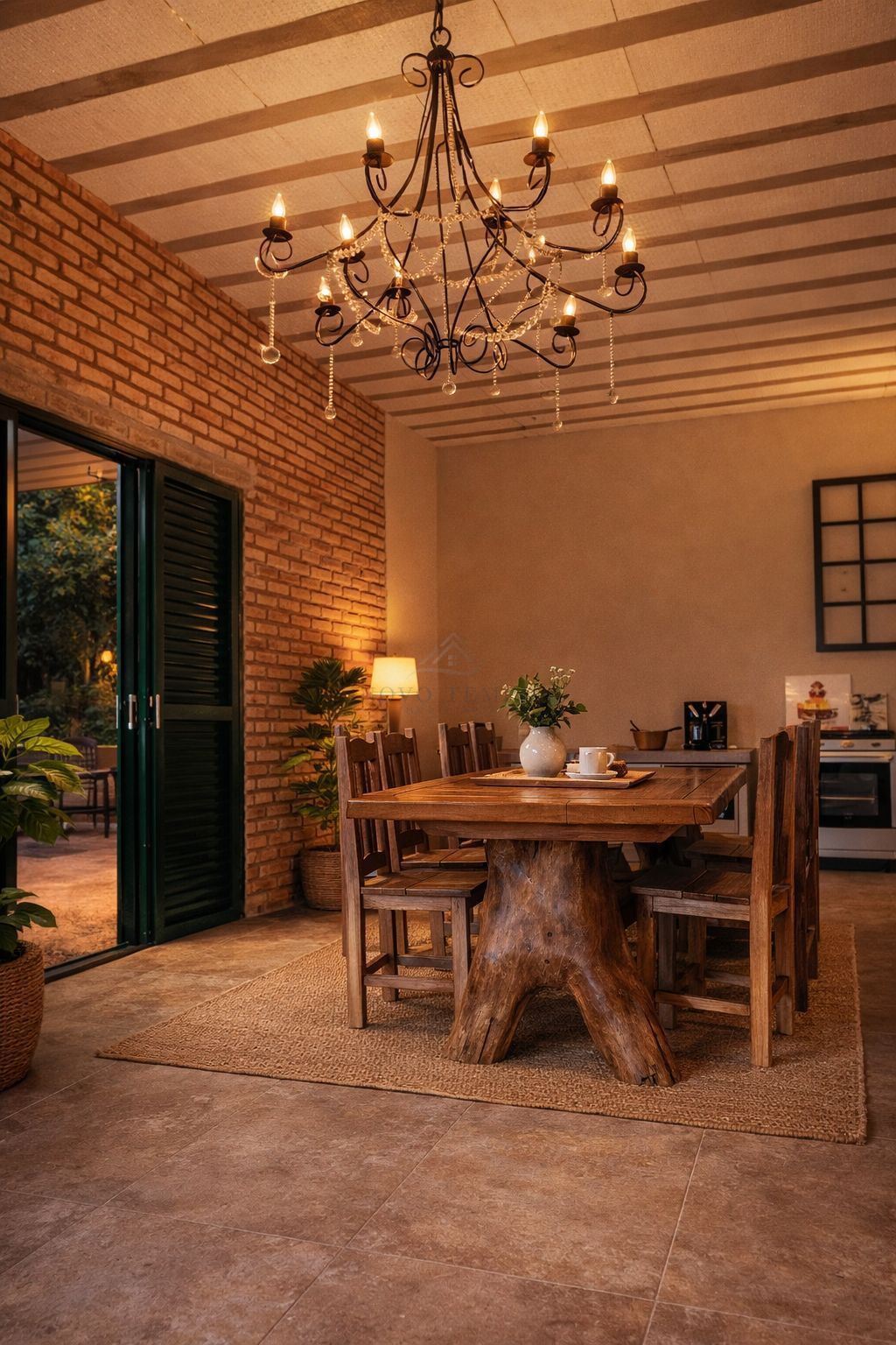 Sítio, 2 quartos, 5000 m² - Foto 5