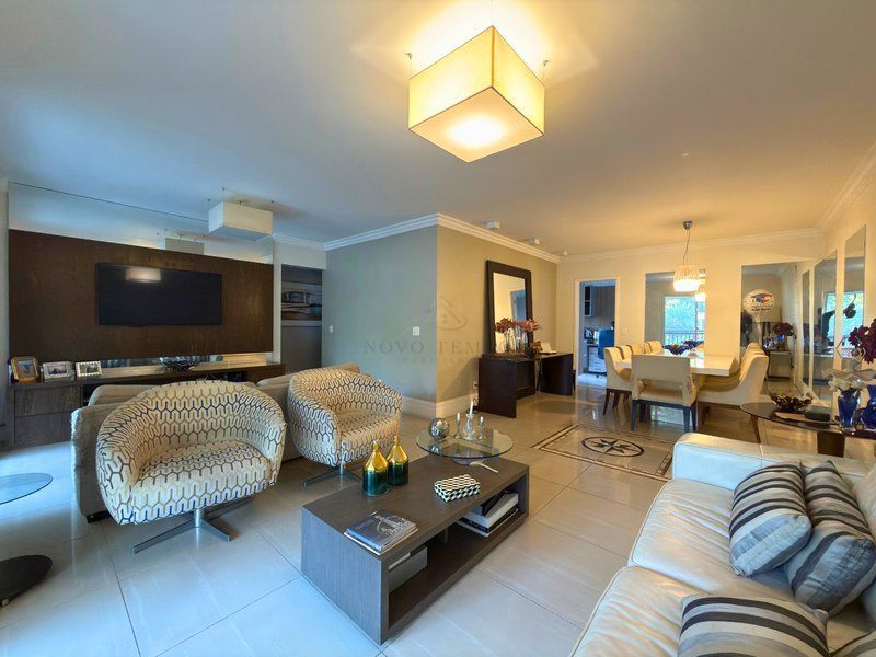 Apartamento, 3 quartos, 165 m² - Foto 2