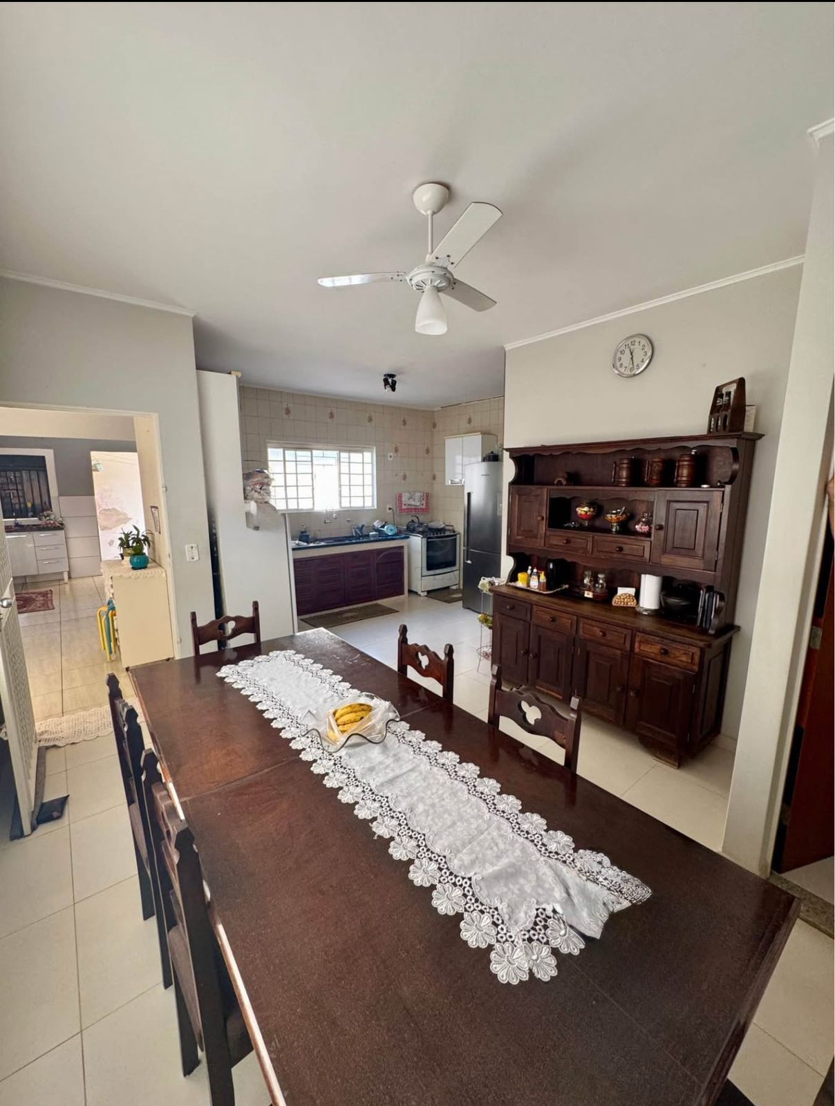 Casa, 3 quartos, 240 m² - Foto 6