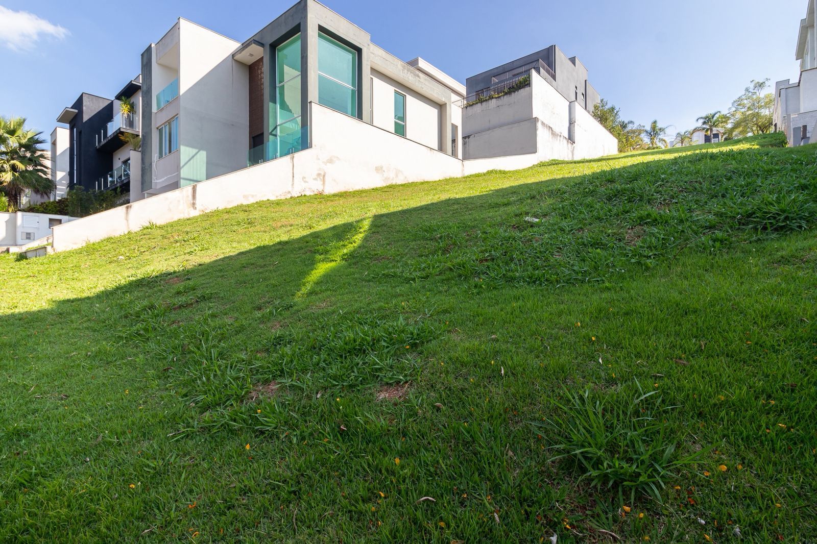 Terreno, 441 m² - Foto 2