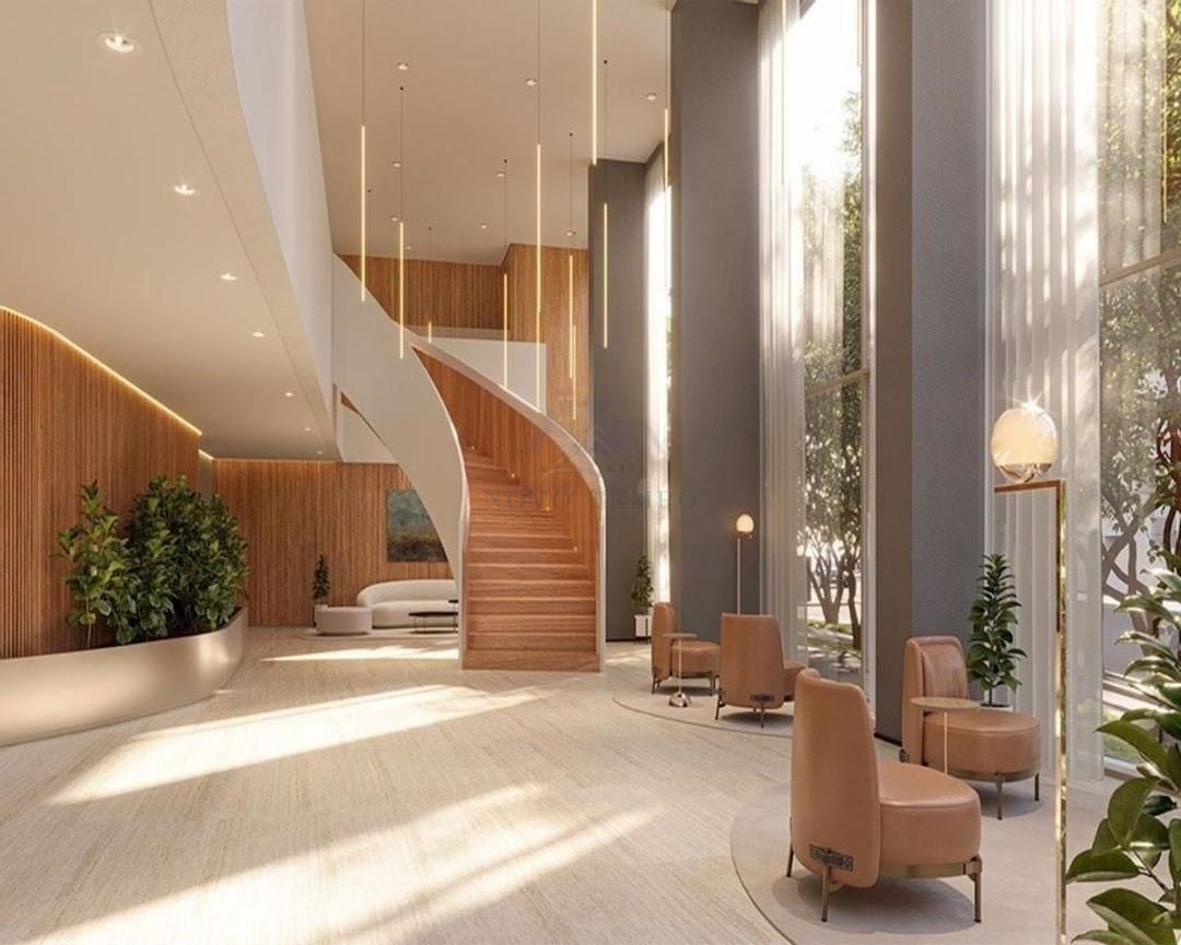 Apartamento, 4 quartos, 320 m² - Foto 9