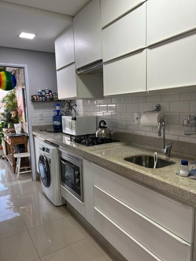Apartamento, 3 quartos, 94 m² - Foto 8