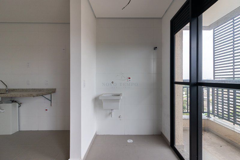 Apartamento, 1 quarto, 40 m² - Foto 8