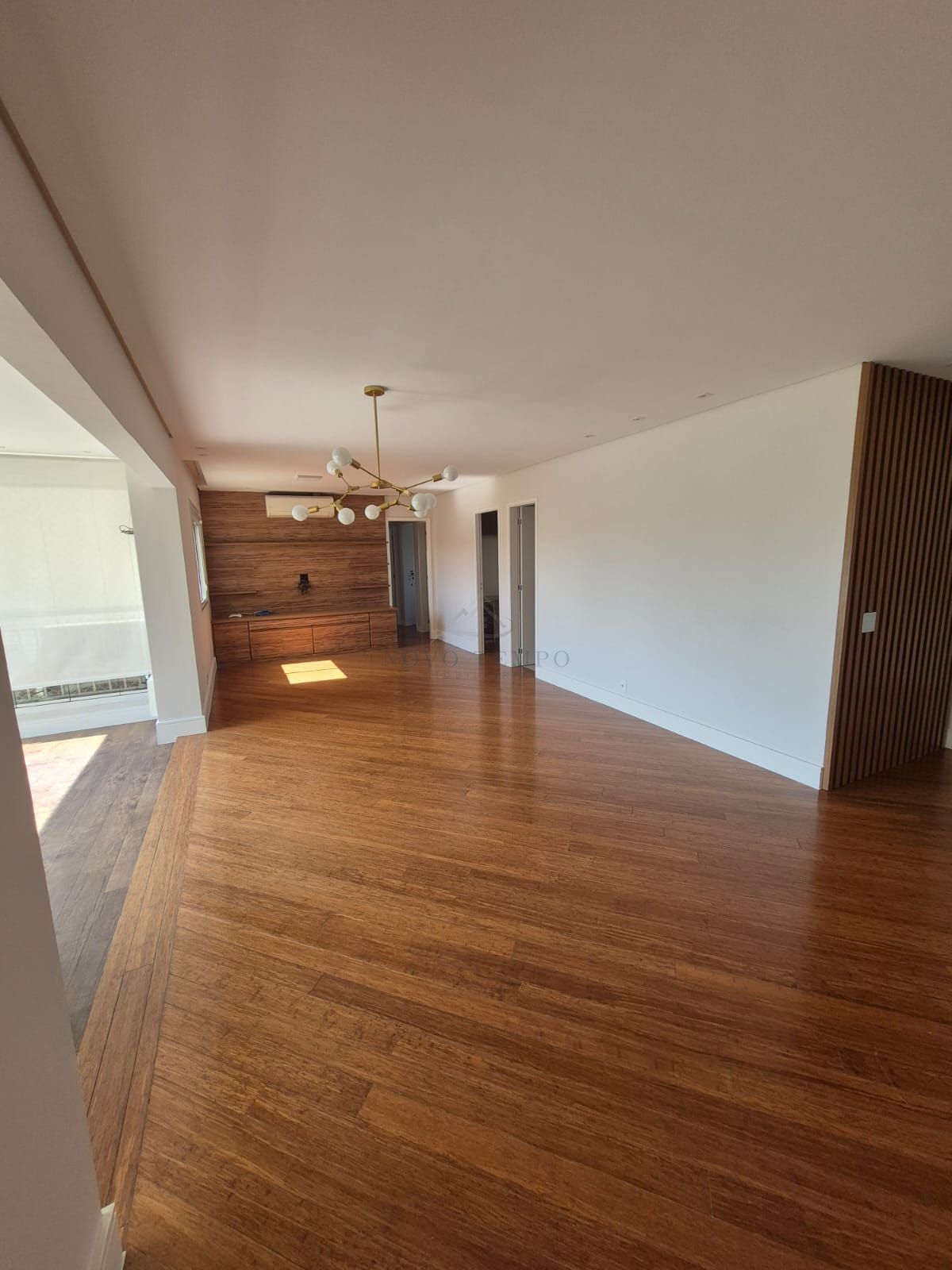 Apartamento, 3 quartos, 131 m² - Foto 1