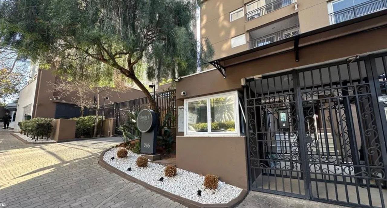 Apartamento, 1 quarto, 42 m² - Foto 1