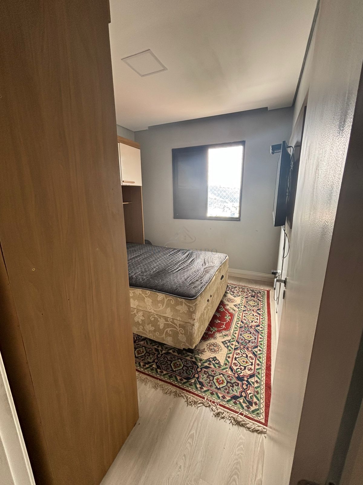 Apartamento, 3 quartos, 54 m² - Foto 4