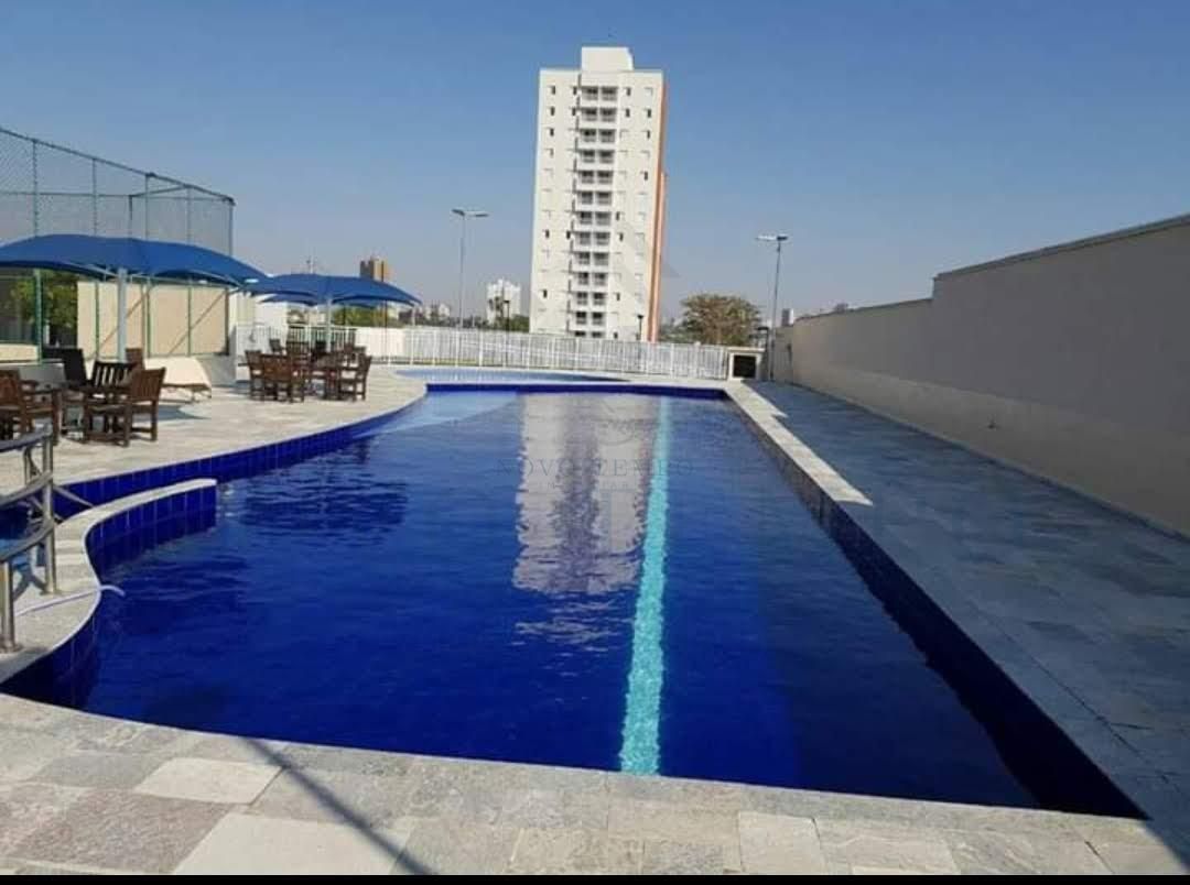 Apartamento, 2 quartos, 50 m² - Foto 3