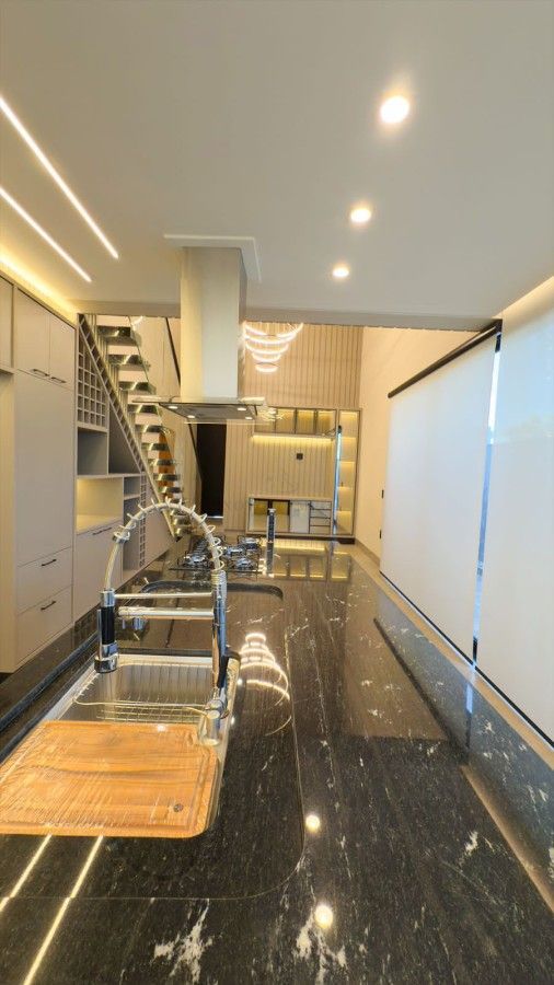 Casa, 5 quartos, 443 m² - Foto 35