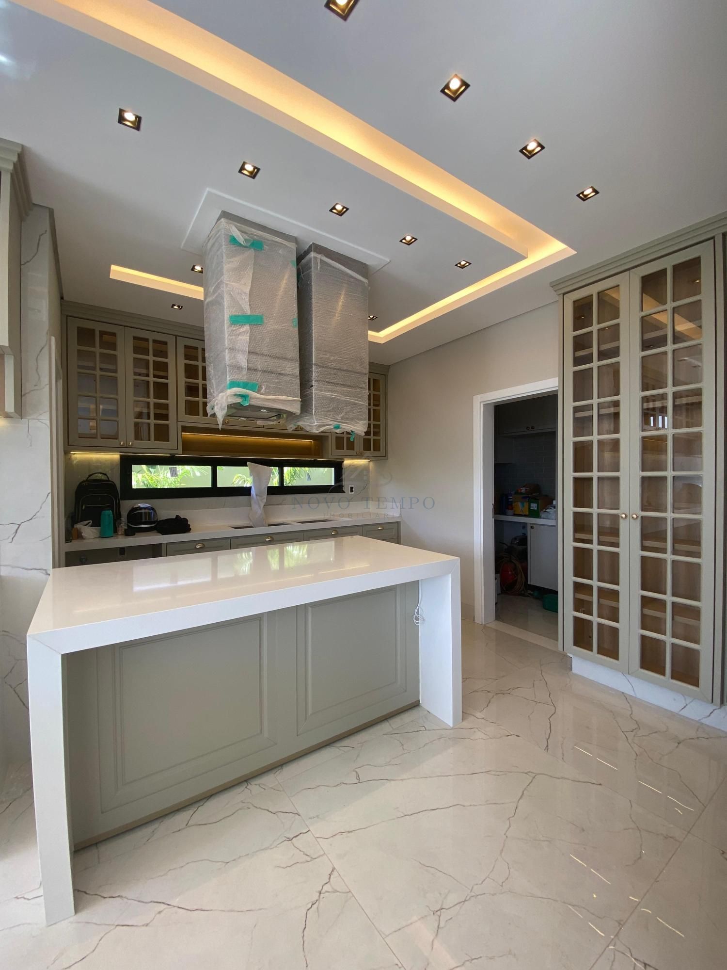 Sobrado, 4 quartos, 440 m² - Foto 9