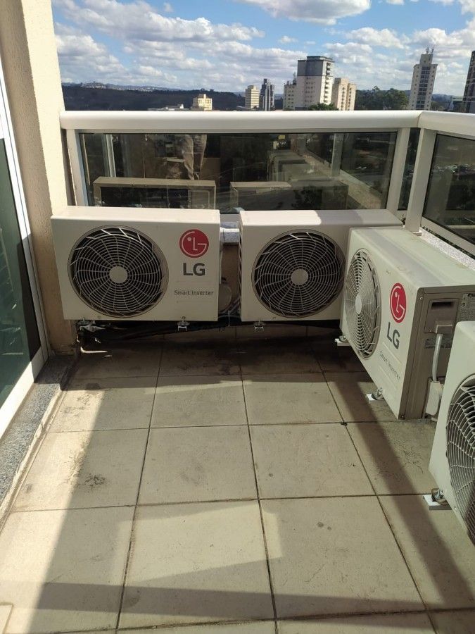 Sala-Conjunto, 73 m² - Foto 37