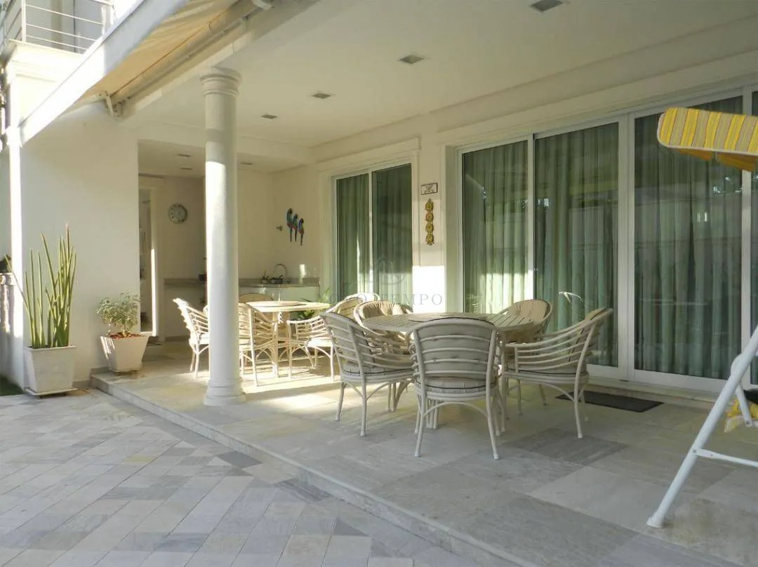 Casa, 5 quartos, 455 m² - Foto 2