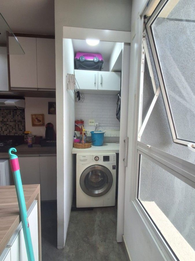 Apartamento, 2 quartos, 62 m² - Foto 27