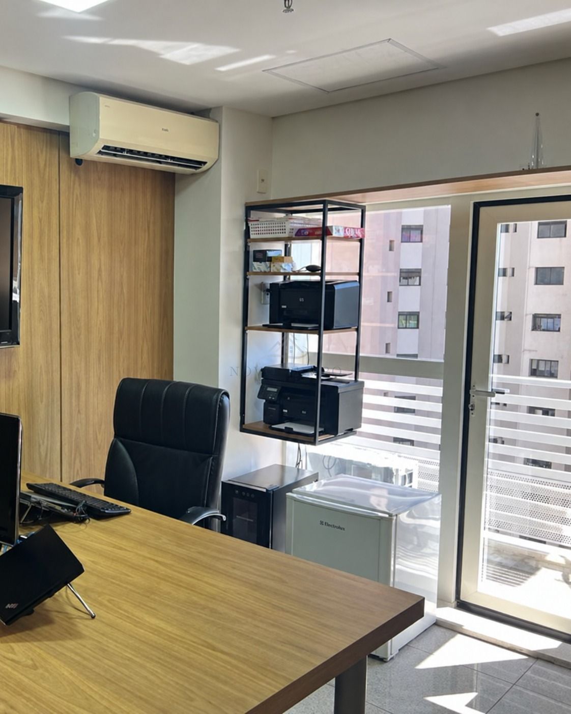 Sala-Conjunto, 33 m² - Foto 11