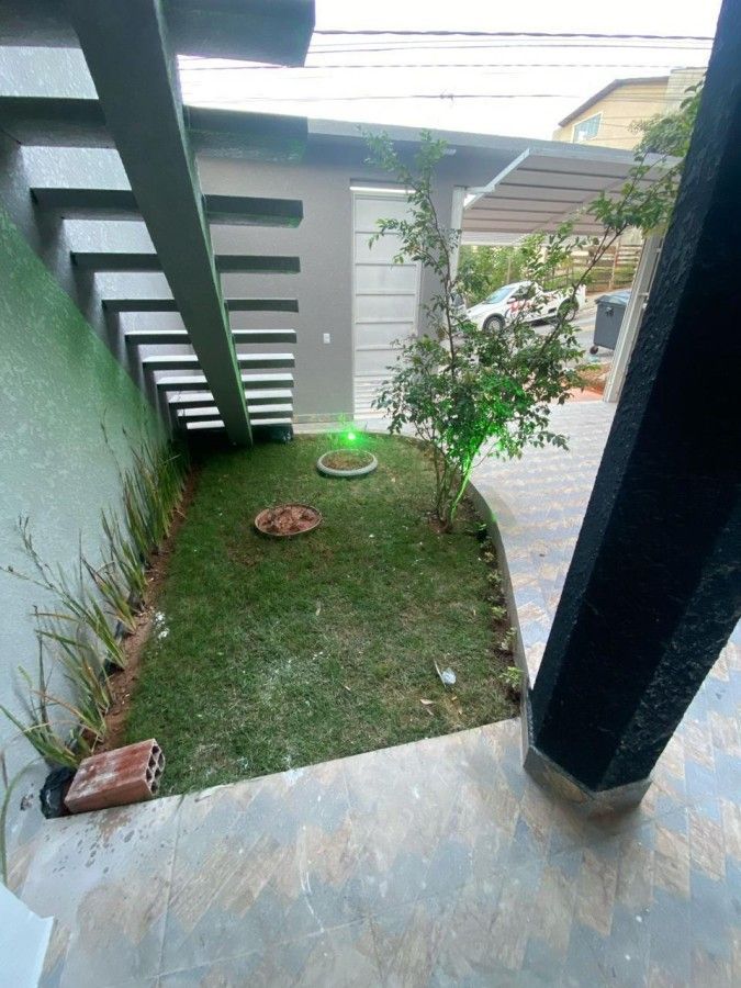 Casa, 3 quartos, 225 m² - Foto 19