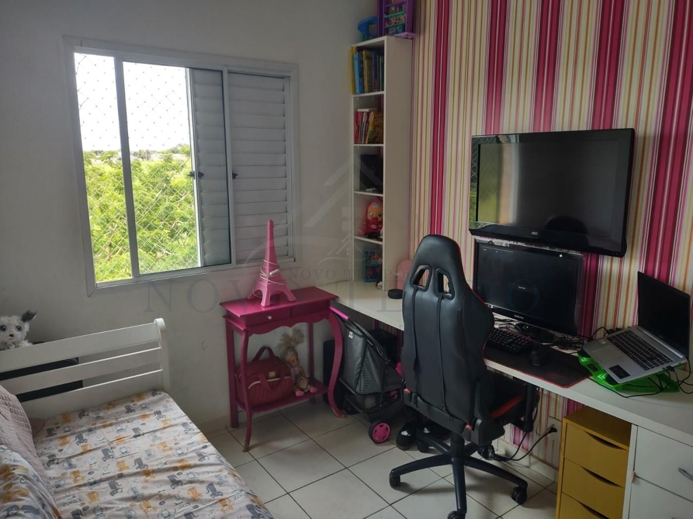 Apartamento, 2 quartos, 50 m² - Foto 17