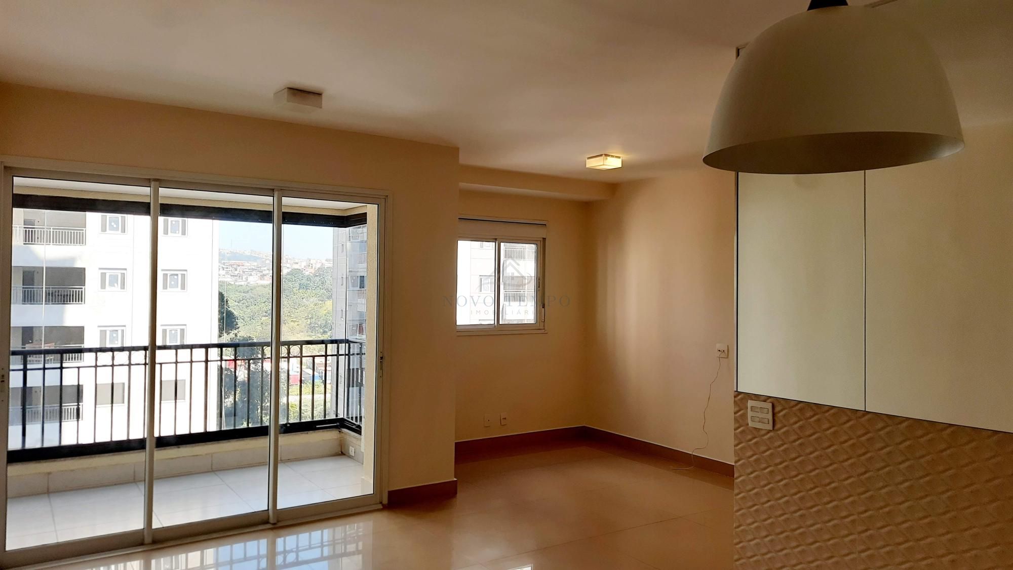 Apartamento, 2 quartos, 85 m² - Foto 2