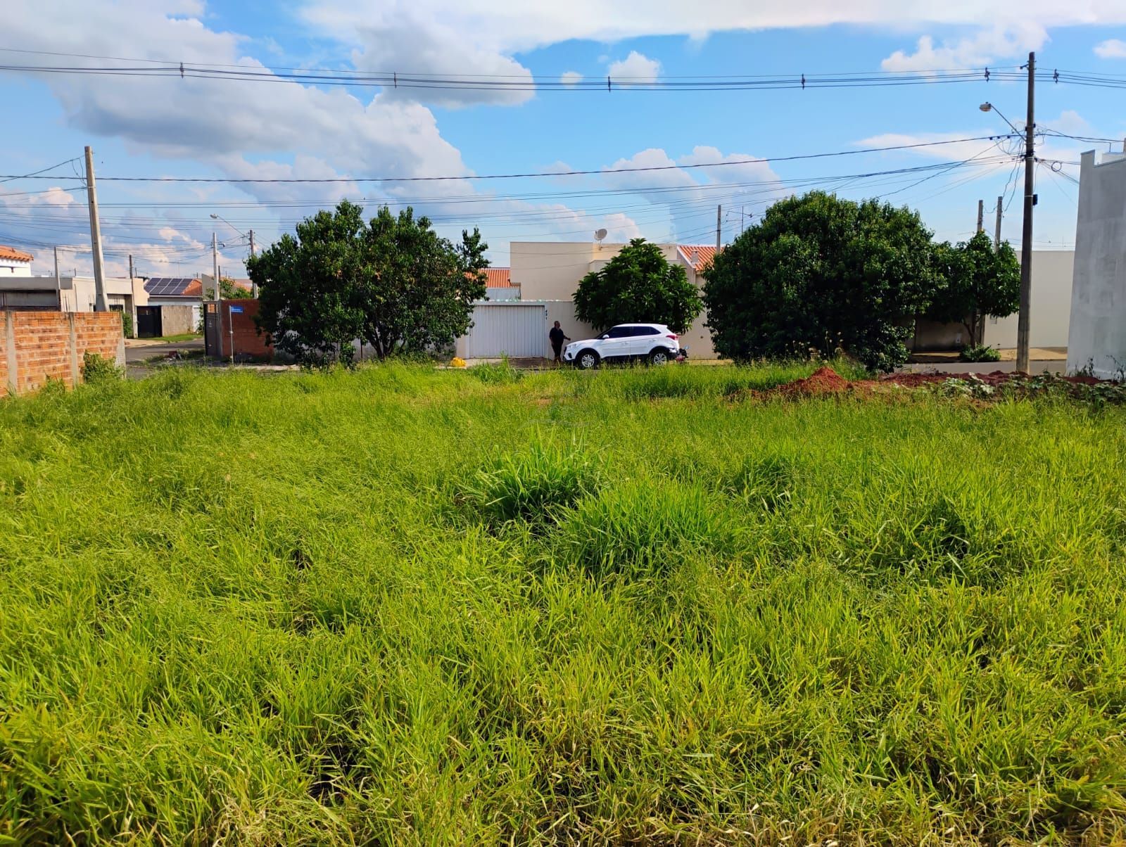 Terreno, 255 m² - Foto 7