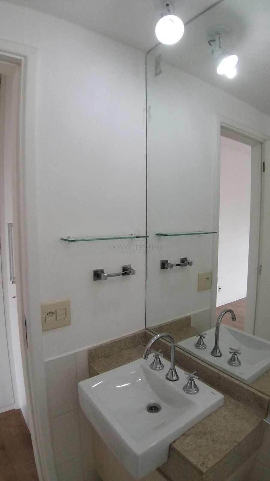 Apartamento, 2 quartos, 90 m² - Foto 8