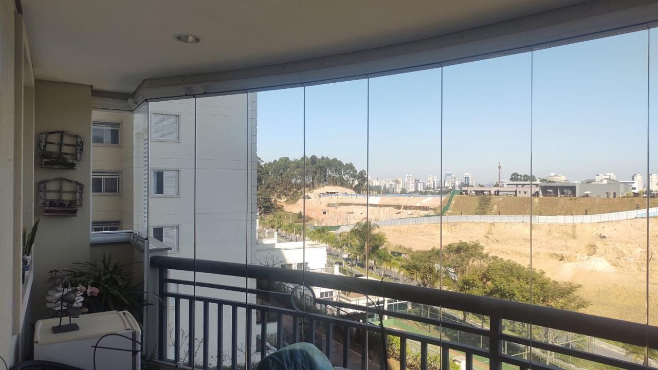 Apartamento, 3 quartos, 122 m² - Foto 2