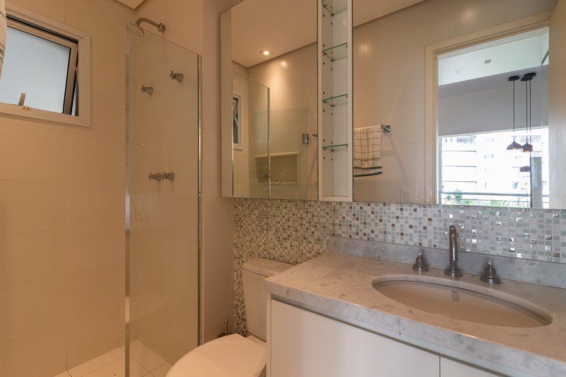 Apartamento, 1 quarto, 50 m² - Foto 9