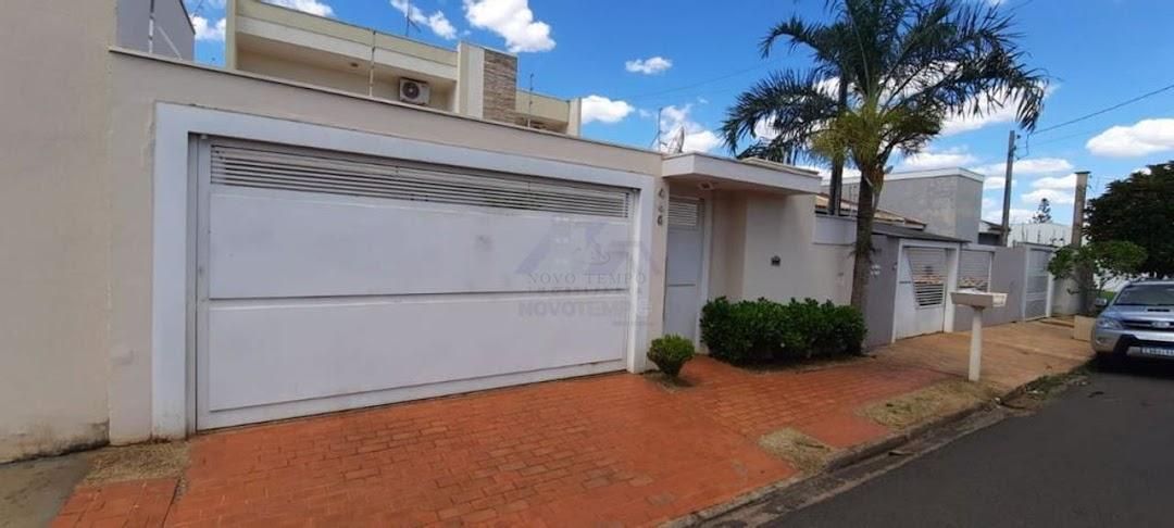 Sobrado, 3 quartos, 199 m² - Foto 24