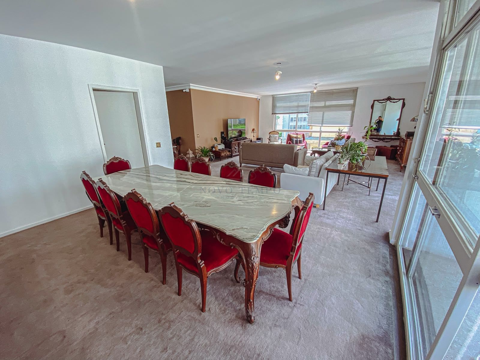Apartamento, 4 quartos, 250 m² - Foto 2