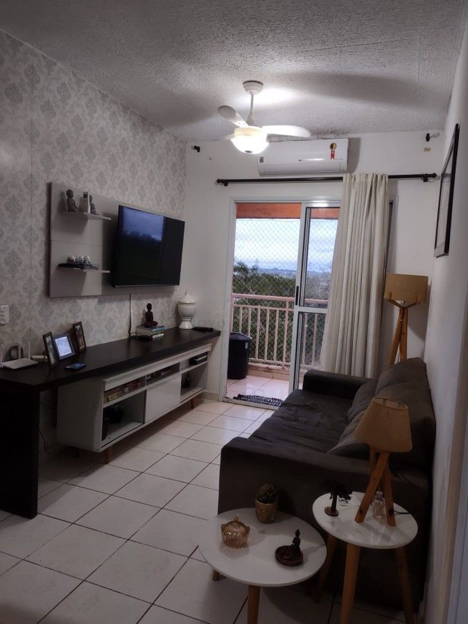 Apartamento, 2 quartos, 50 m² - Foto 12