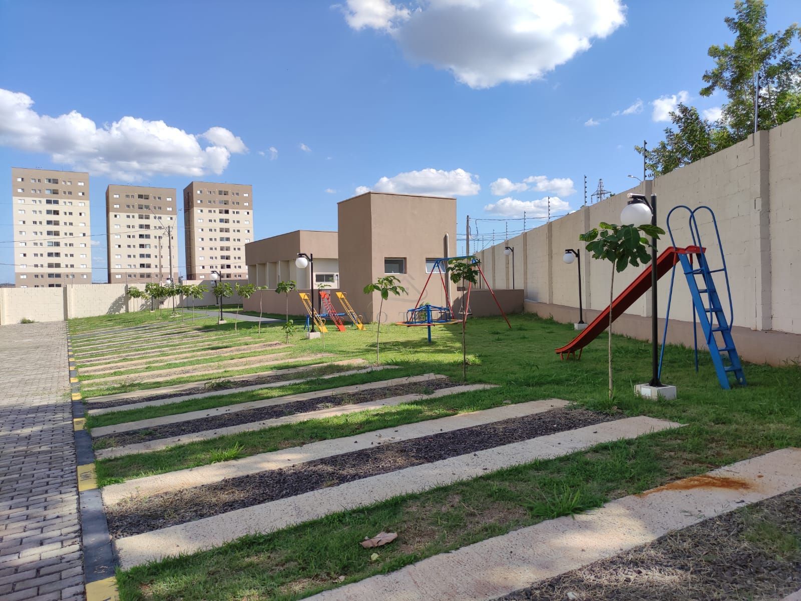 Apartamento, 2 quartos, 69 m² - Foto 3