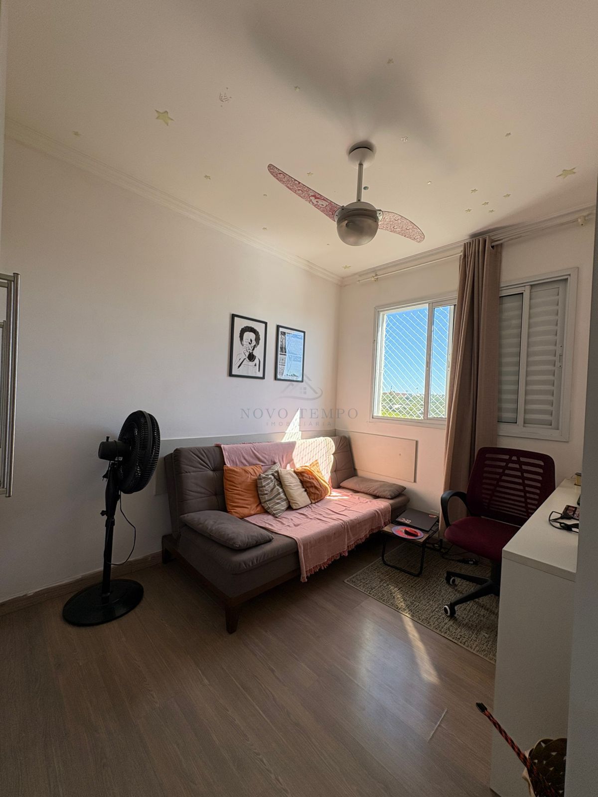 Apartamento, 2 quartos, 52 m² - Foto 23