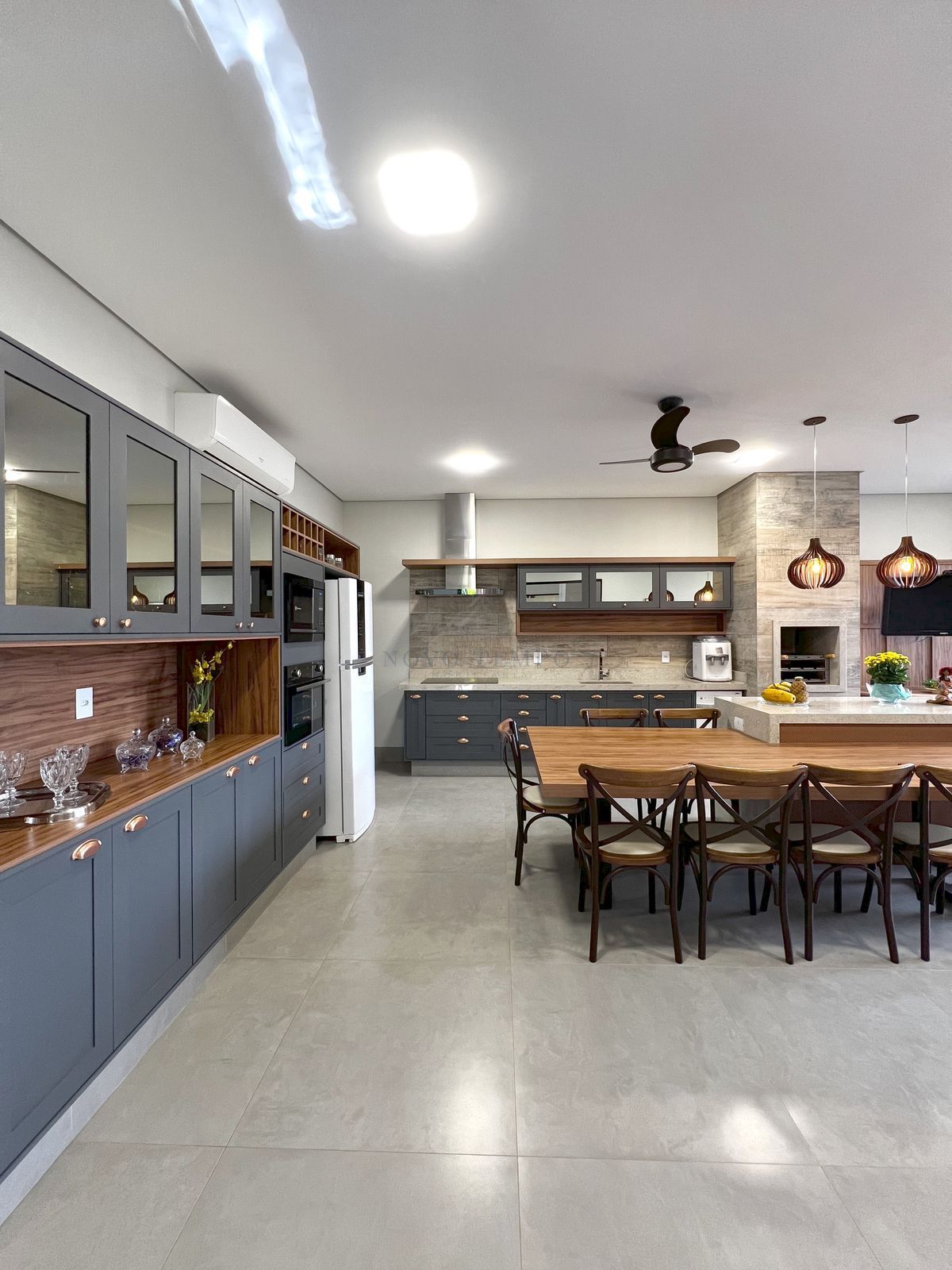 Casa, 3 quartos, 224 m² - Foto 9