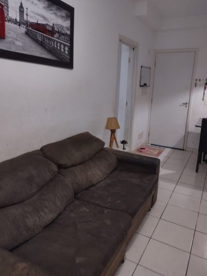 Apartamento, 2 quartos, 50 m² - Foto 13