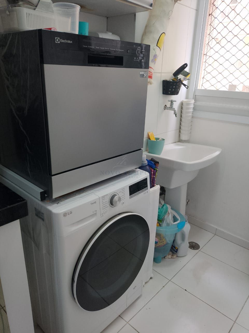 Apartamento, 2 quartos, 62 m² - Foto 10