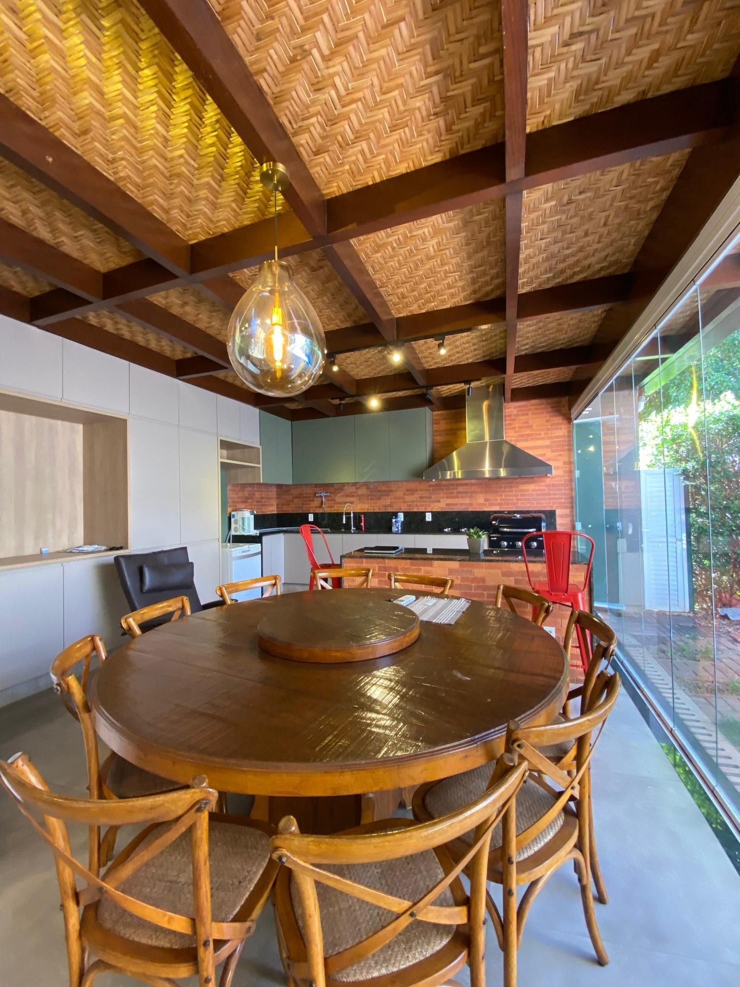 Casa, 4 quartos, 286 m² - Foto 13