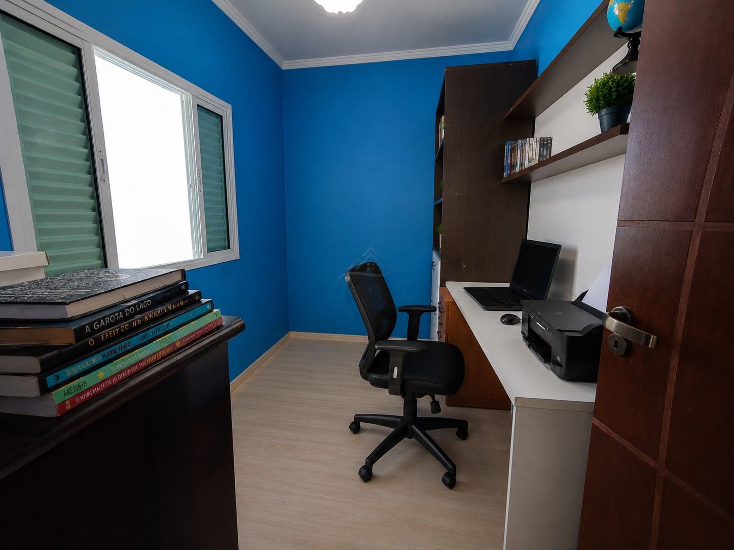 Sobrado, 4 quartos, 194 m² - Foto 17