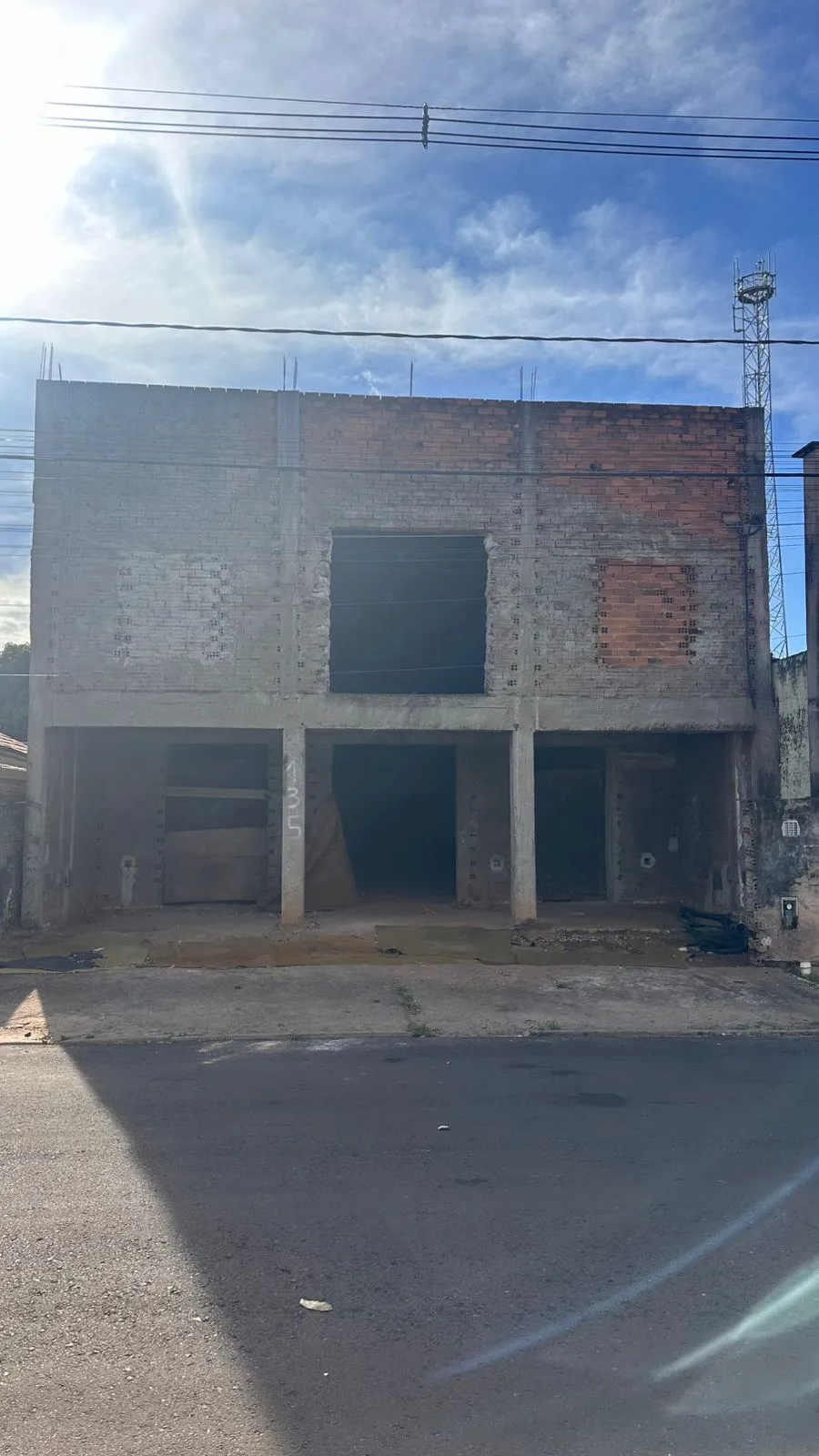Depósito-Galpão, 521 m² - Foto 8