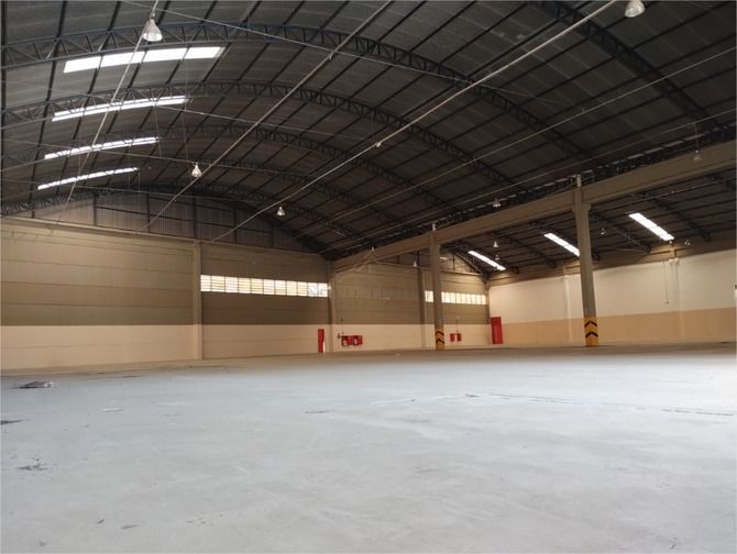 Depósito-Galpão, 6000 m² - Foto 3