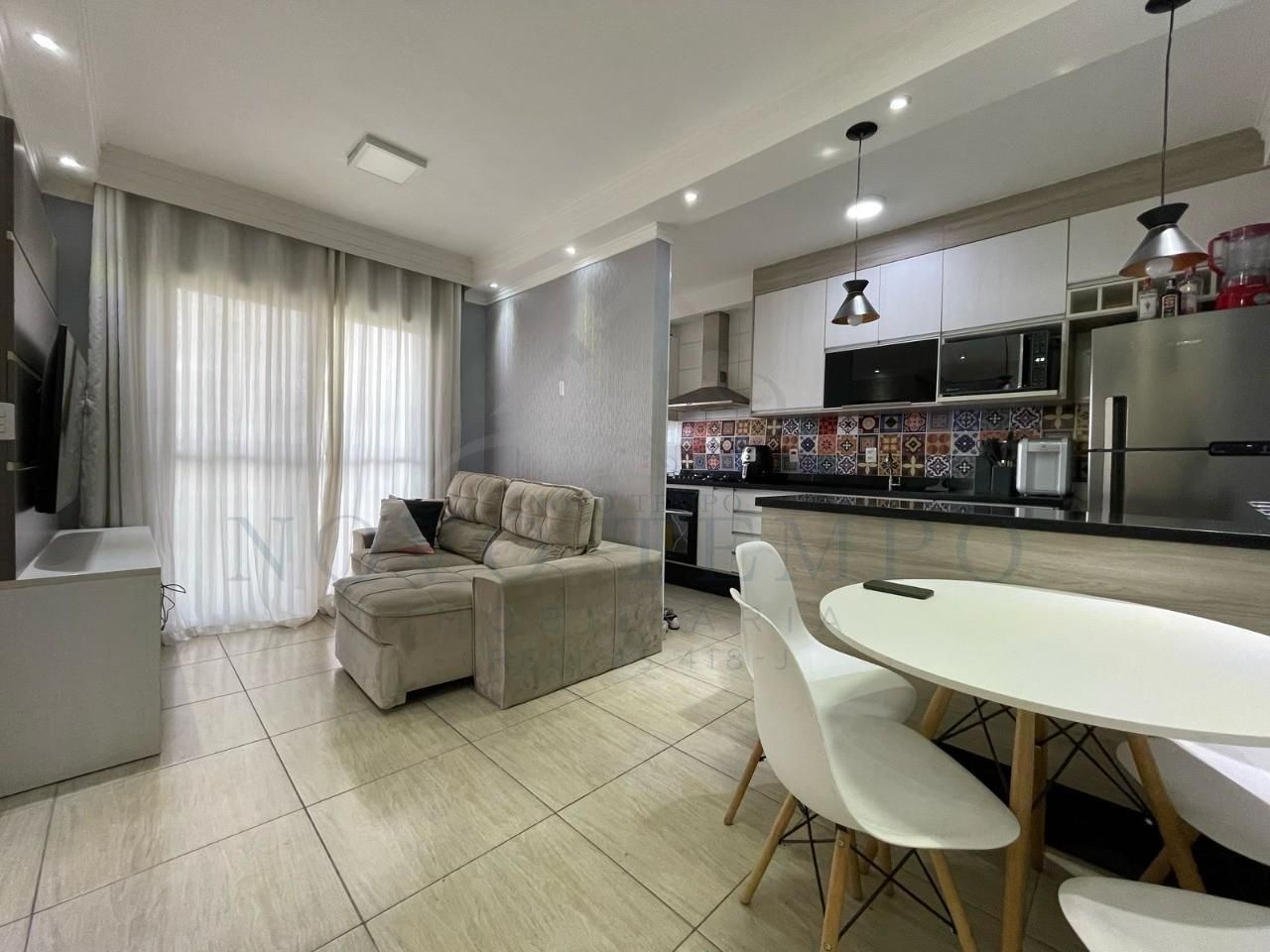 Apartamento, 2 quartos, 56 m² - Foto 2