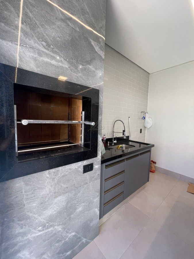 Casa, 3 quartos, 211 m² - Foto 5