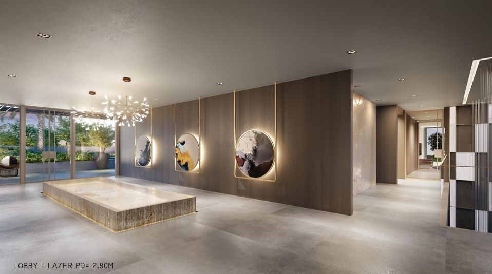 Apartamento, 3 quartos, 158 m² - Foto 6