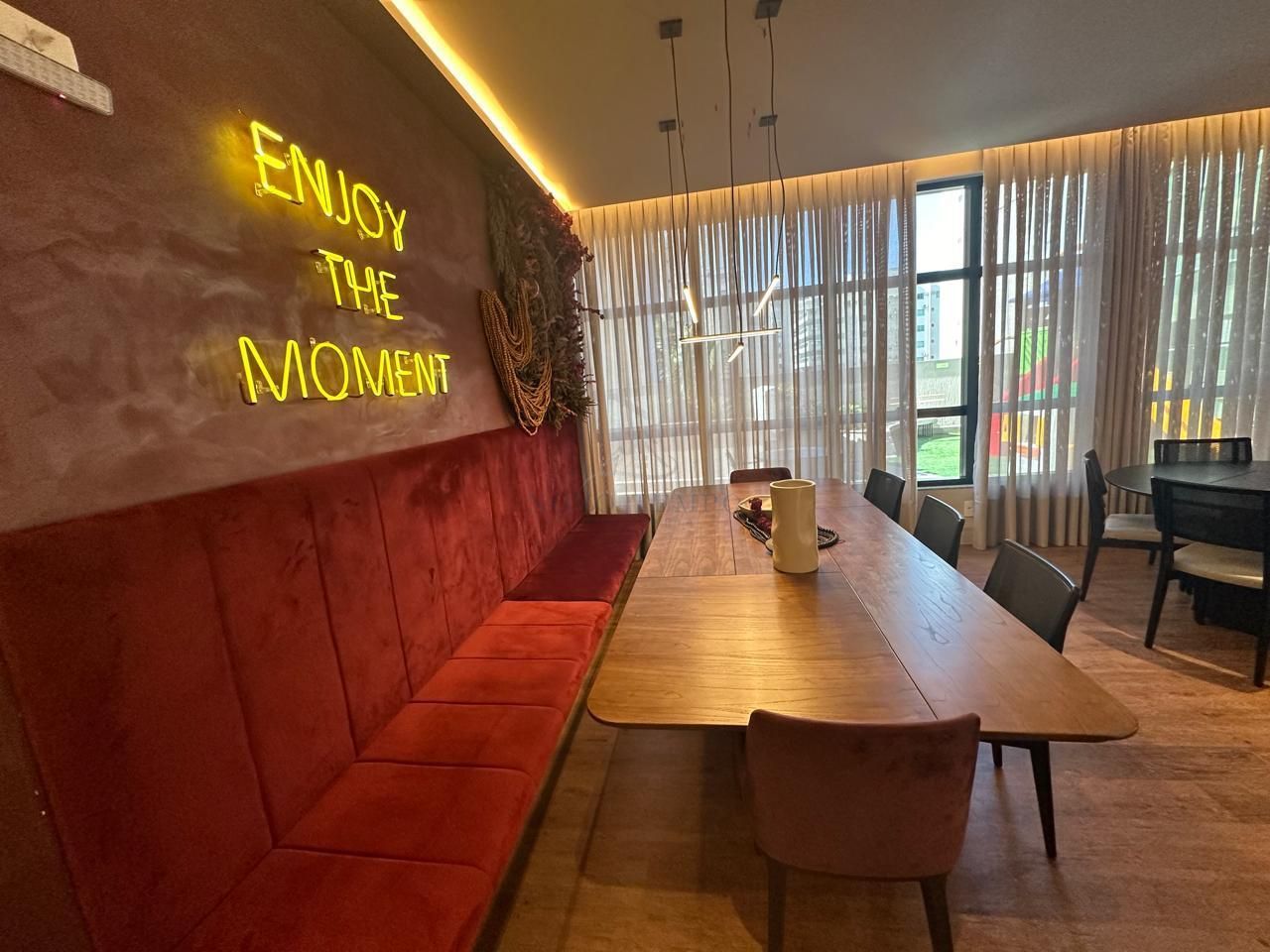 Apartamento, 3 quartos, 138 m² - Foto 23