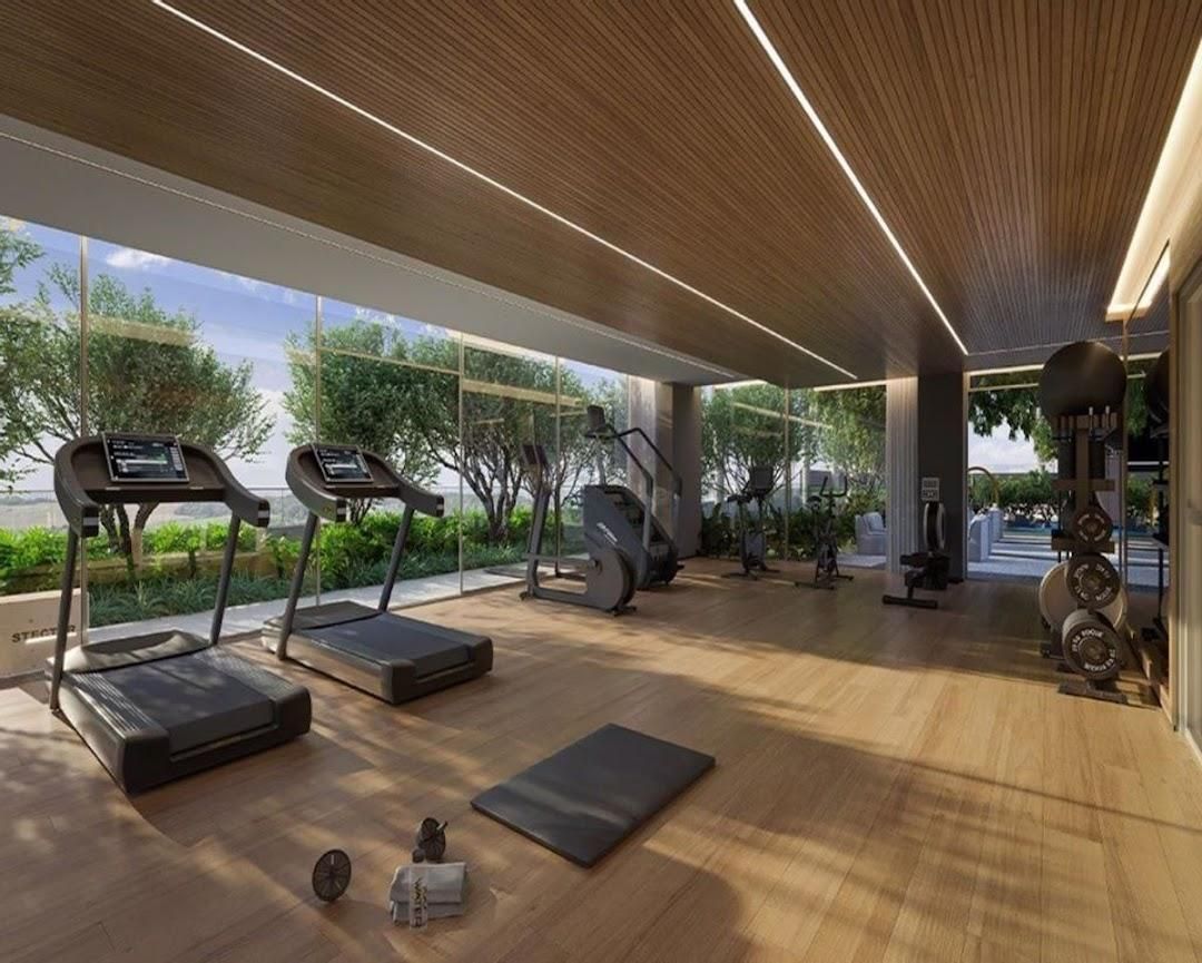 Apartamento, 4 quartos, 320 m² - Foto 5