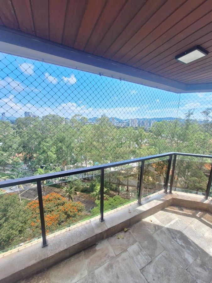 Apartamento para alugar com 2 quartos, 127m² - Foto 16