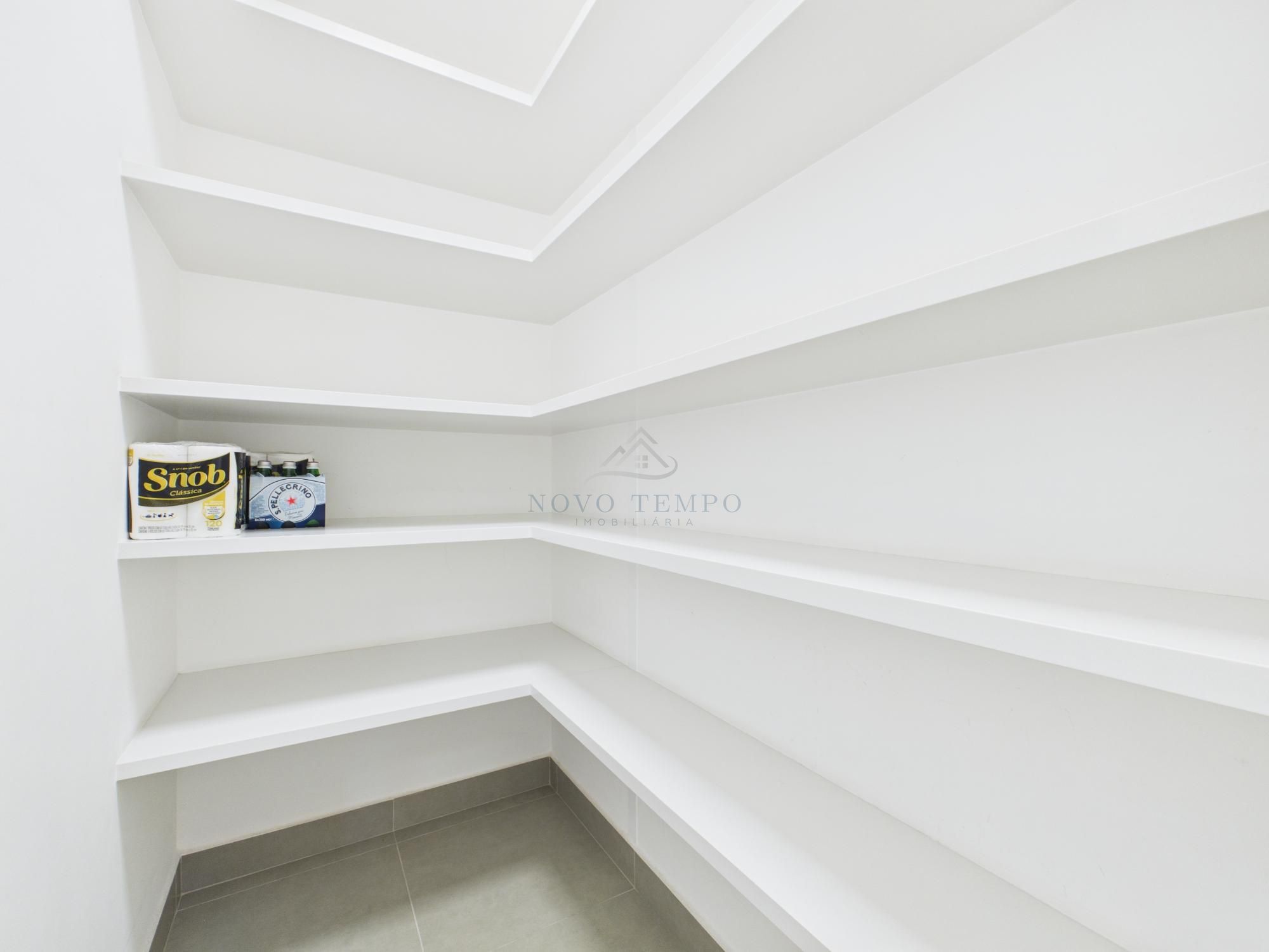 Apartamento, 3 quartos, 278 m² - Foto 33