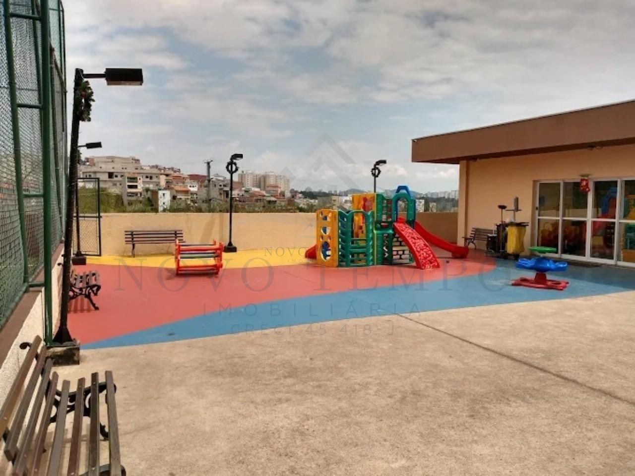 Apartamento, 2 quartos, 56 m² - Foto 21