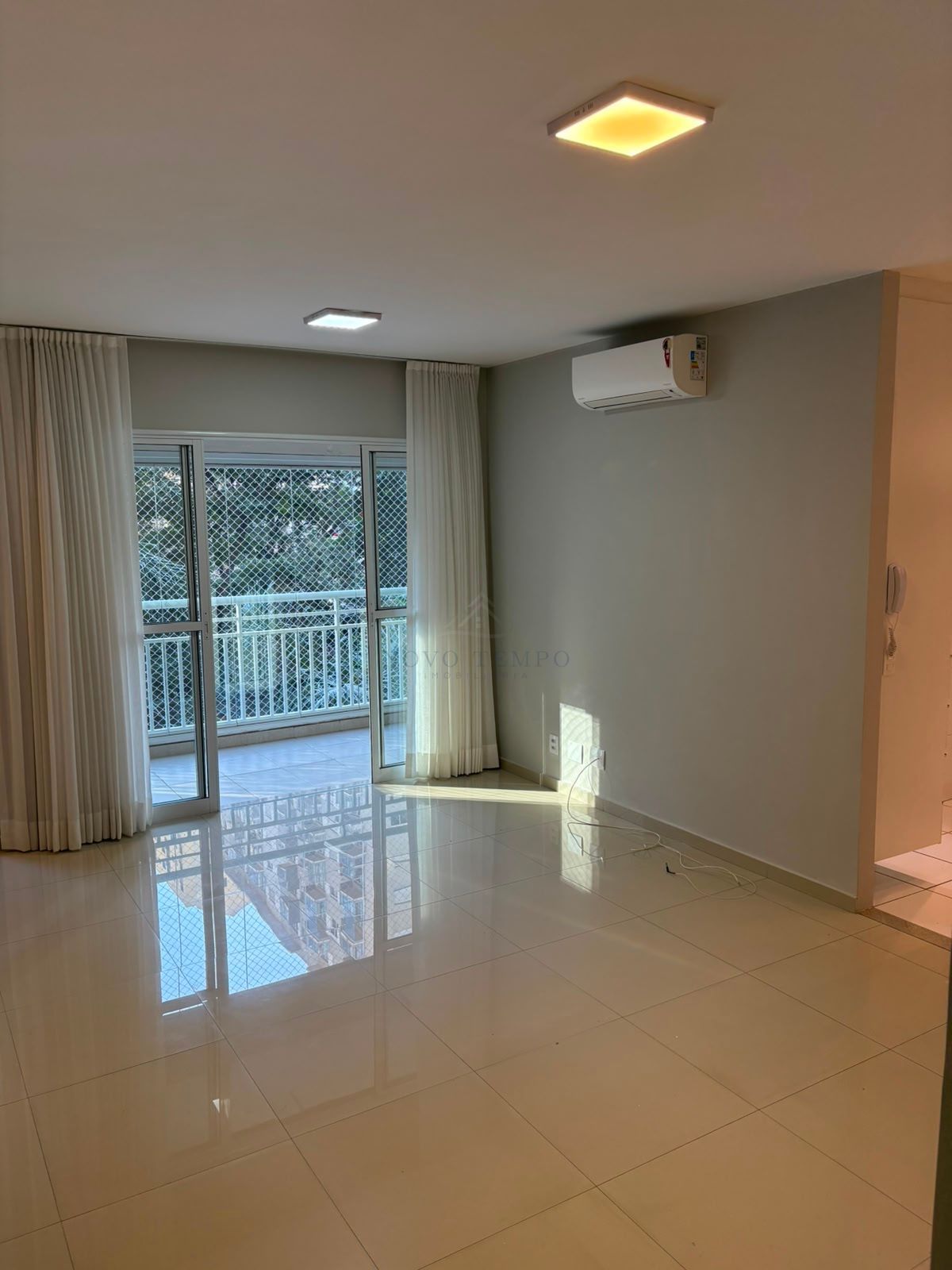 Apartamento, 2 quartos, 92 m² - Foto 2