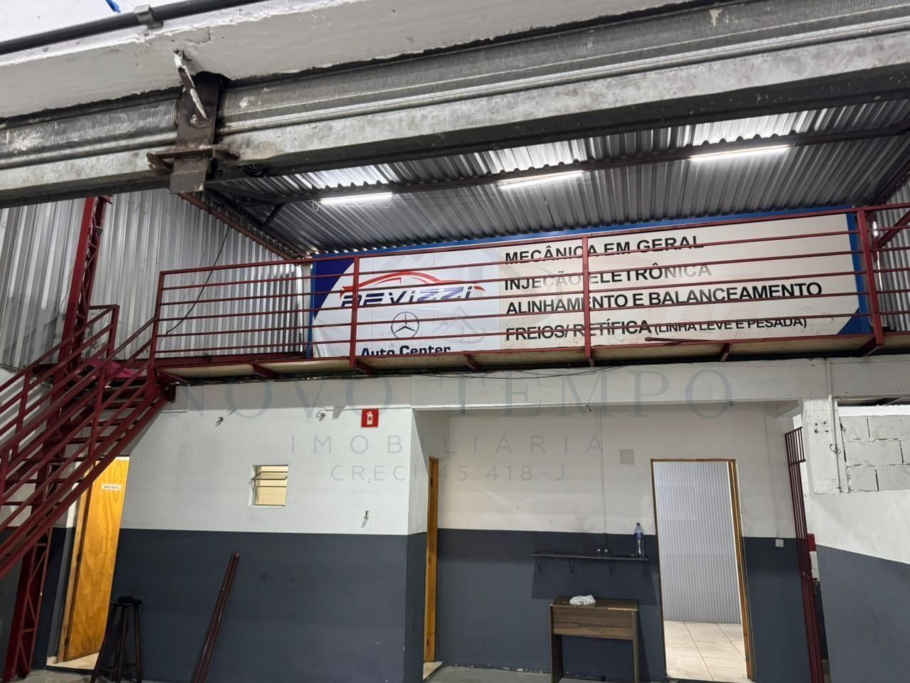 Depósito-Galpão - Foto 5